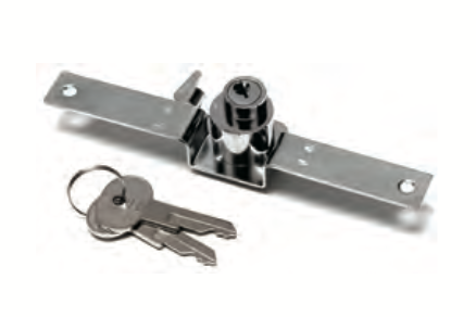 125*15mmHitachi elevator cop lock